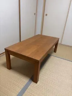 なごみ様専用　木製　テーブル