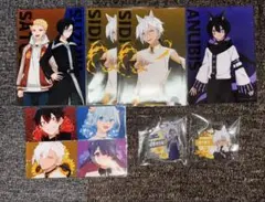混血のカレコレのサムネイル
