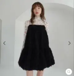 2025年最新】Tulle balloon tunic poppyの人気アイテム - メルカリ