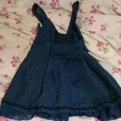 axesfemme ジャンスカ①