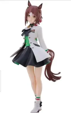 ファインモーション　フィギュア