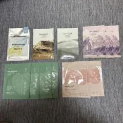 シートマスクセット