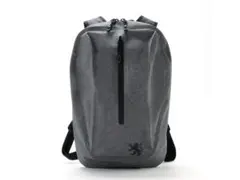 カペルミュール KAPELMUUR ウォータープルーフ 防水バックパック 18L カペルミュール KAPELMUUR ウォータープルーフ 防水バックパック