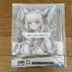 NIKKE 外箱、外袋のみ
