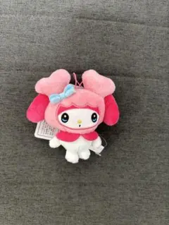 TWICE LOVELYS モブリー サンリオ マスコット GIGO MOMO