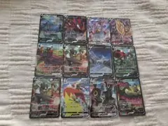 ポケモンカード CSR CHR まとめ売り