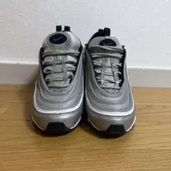 ナイキ エアマックス97 ペルシアンヴァイオレット スニーカー