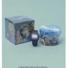 ドラゴンクエストVII Reimagined×G-SHOCK ドラクエ - メルカリ
