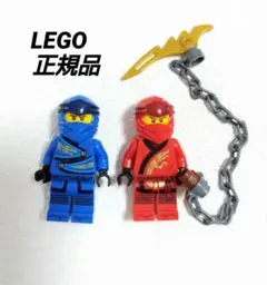 ニンジャゴー ブロック玩具