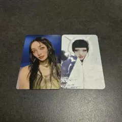 2026年最新】xg トレカ ジュリンの人気アイテム - メルカリ