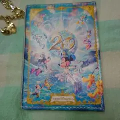 東京ディズニーリゾート パスケース タイムトゥシャイン ファンダフルディズニー