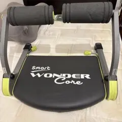 スマートワンダーコア/エクササイズ器具/腹筋トレーニング用フィットネスのサムネイル