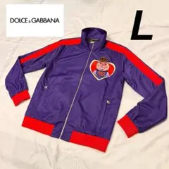 2026年最新】D&G ／ Dolce＆Gabbana ジャージの人気アイテム - メルカリ