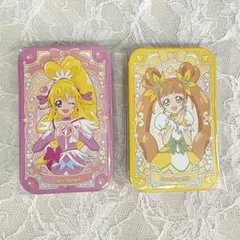 2026年最新】プリキュア/シリーズ：ドキドキ！プリキュア キャラクター