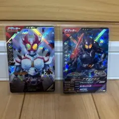 ガンバレジェンズ LR 仮面ライダーアギト シャイニングフォーム 他セット