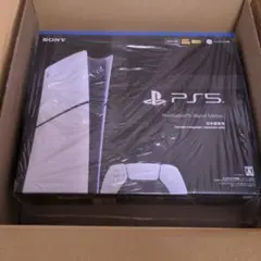 PlayStation 5 Digital Edition 本体