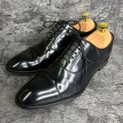 美品✨REGAL ストレートチップ 811R ブラック レザー 24cm