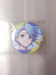 いれいす hotoke いむくん ハート缶バッジ 2種セット - メルカリ