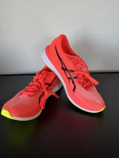 ランニングシューズ asics マジックスピード3 26.0 アシックス