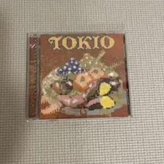 TOKIO Harvest CD