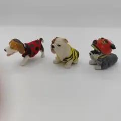 わたし犬ですか？　ぷちどうぶつシリーズ　リーメント　フィギュア 2025年最新】リーメント ぷち わたし犬の人気アイテム - メルカリ