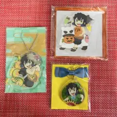 鬼滅の刃 ufotable 嘴平伊之助