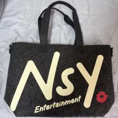 Nissy Get You BAG!!!w バッグ