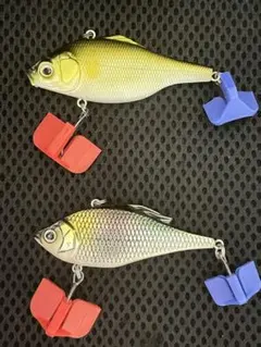 2025年最新】メガバス オールド ベイトxの人気アイテム - メルカリ