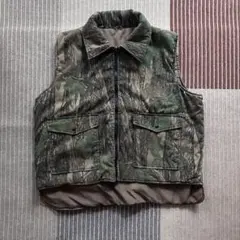 2026年最新】carhartt リアルツリー ベストの人気アイテム - メルカリ
