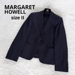 2026年最新】MARGARET HOWELL カラー：ネイビー系 レディース