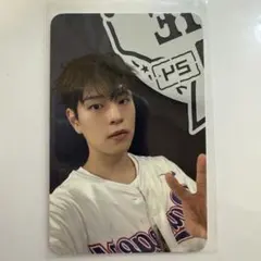 Stray Kids KARMA サウェJapanスンミン