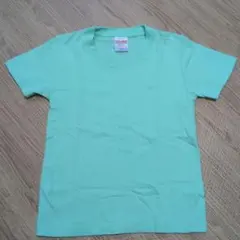 Tシャツ 110cm ミントグリーン United Athle 5001-02のサムネイル