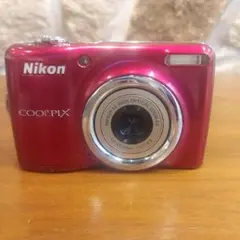 2026年最新】coolpix l23の人気アイテム - メルカリ