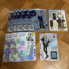 限定品 アクダマドライブ アクリルスタンド 非売品 激レア | Mercari