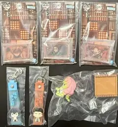 鬼滅の刃　一番くじ　まとめ売り