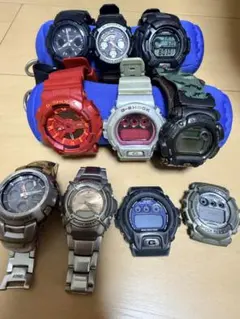 Marni G-SHOCK 世界3,000本 限定 新品 Gショック マルニ - メルカリ