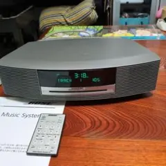 2025年最新】bose wave music リモコンの人気アイテム - メルカリ