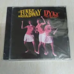 【CD】THE VERY BEST OF DYKE &THE 〜(250904)