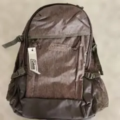 Coleman ウォーカー33 リュック
