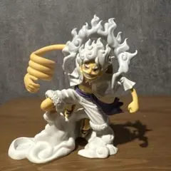 ワンピース ルフィ ギア5 フィギュア　フィグライフ