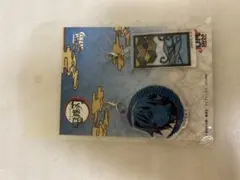 鬼滅の刃　アクリメトリー