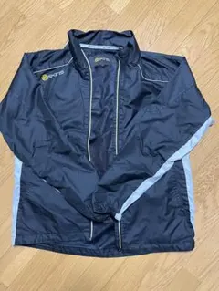 ウィンドブレーカー 上下 メンズ