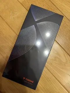 TORRAS iPhone 15 Pro ガラスフィルム 2枚セット