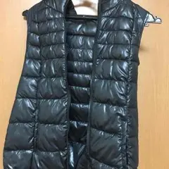 ダウンベスト ダウンジャケット