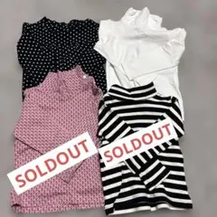 タートルネック