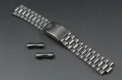 グランドセイコー 純正 SSベルト 21mm GSスプリングドライブ クロノ用
