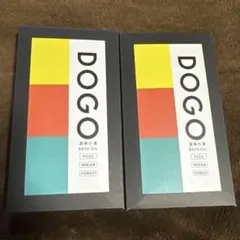 道後の湯バスオイル、YUZU、MIKAN、FORESTの3種定価1200円×2箱のサムネイル