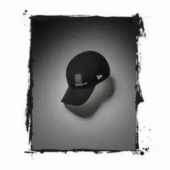 Yohji Yamamoto NEW ERA ベースボールキャップ　希少