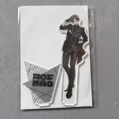 加賀美ハヤト　アクリルスタンド