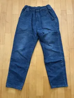 Lee FLeeasy フリージー イージーパンツ ナロー テーパードほぼ新品☆